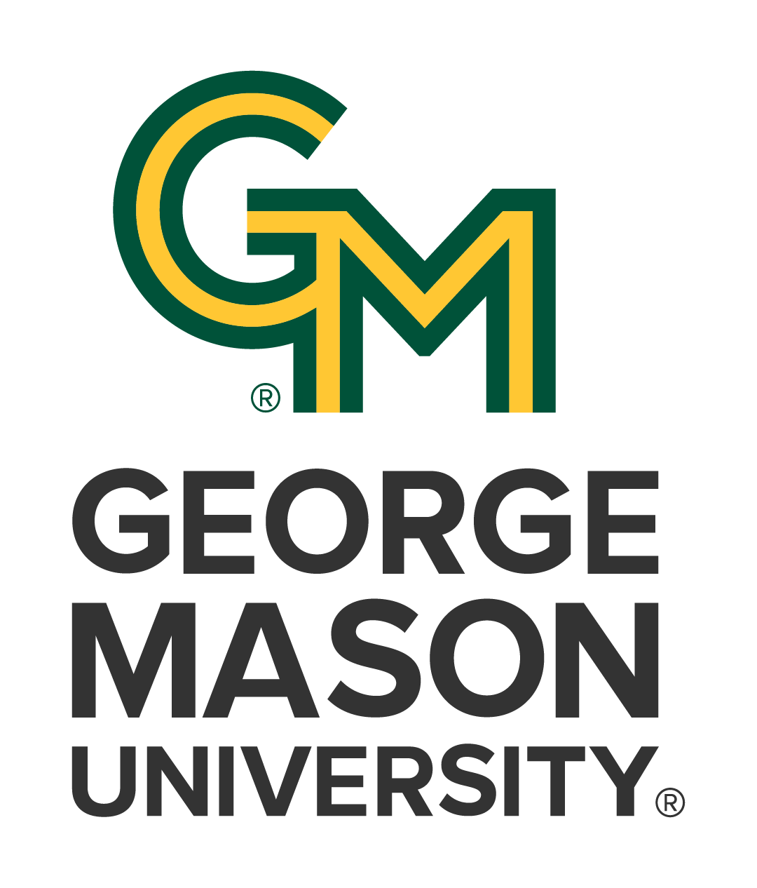 George Mason University logo
